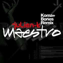 Julien-K - Maestro (Remixes)