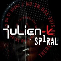 Julien-K - Spiral (Remixes)