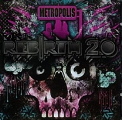 Metropolis: ReBirth 2.0