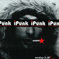 iPunk - Smoking Jo EP iPunk - Smoking Jo EP