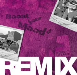 iPunk - Boost Your Mood (Remixes) iPunk - Boost Your Mood (Remixes)