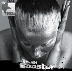 iPunk - Brain Booster EP iPunk - Brain Booster EP
