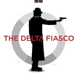 The Delta Fiasco - Paperhouse (Single) The Delta Fiasco - Paperhouse (Single)