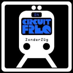 Circuit Freq - ZonderZüg (Single)