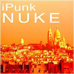 iPunk - Nuke EP iPunk - Nuke EP