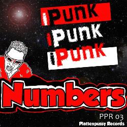 iPunk - Numbers EP