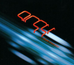 Orgy - Blue Monday (New Order Cover) (Single)