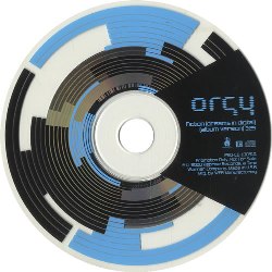 Orgy - Fiction (Dreams In Digital) (Single)
