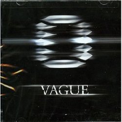 Orgy - Vague (Single)