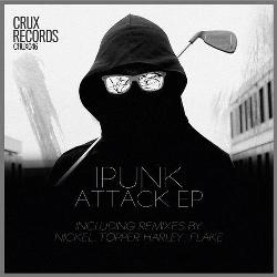 iPunk - Attack EP iPunk - Attack EP